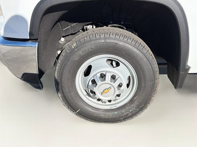 New 2025 Chevrolet Silverado 3500 W/T w/ WT Convenience Package image 24