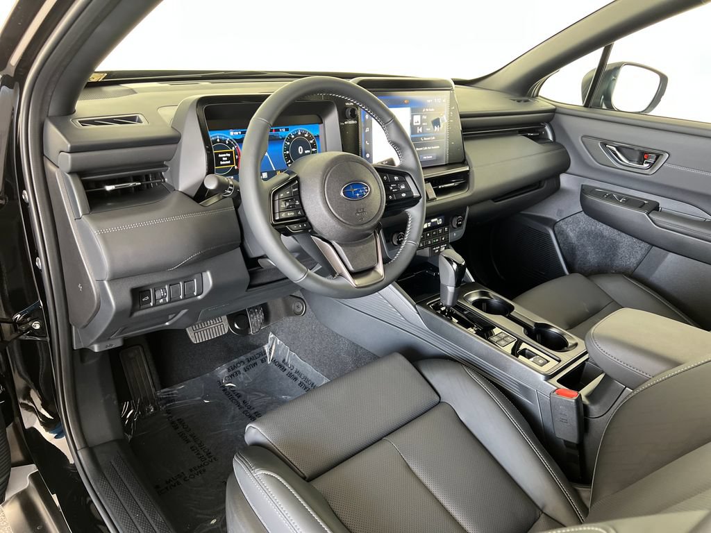 New 2026 Subaru Outback Touring XT AWD/4WD image 19
