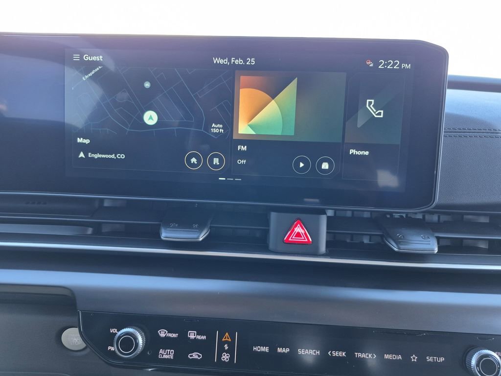 New 2026 Kia Carnival SX image 8