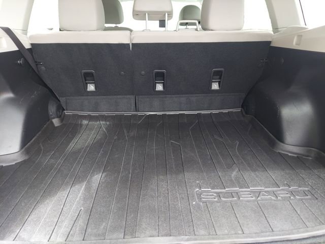 Used 2015 Subaru Forester 2.5i Premium w/ Popular Package #2 AWD/4WD image 18