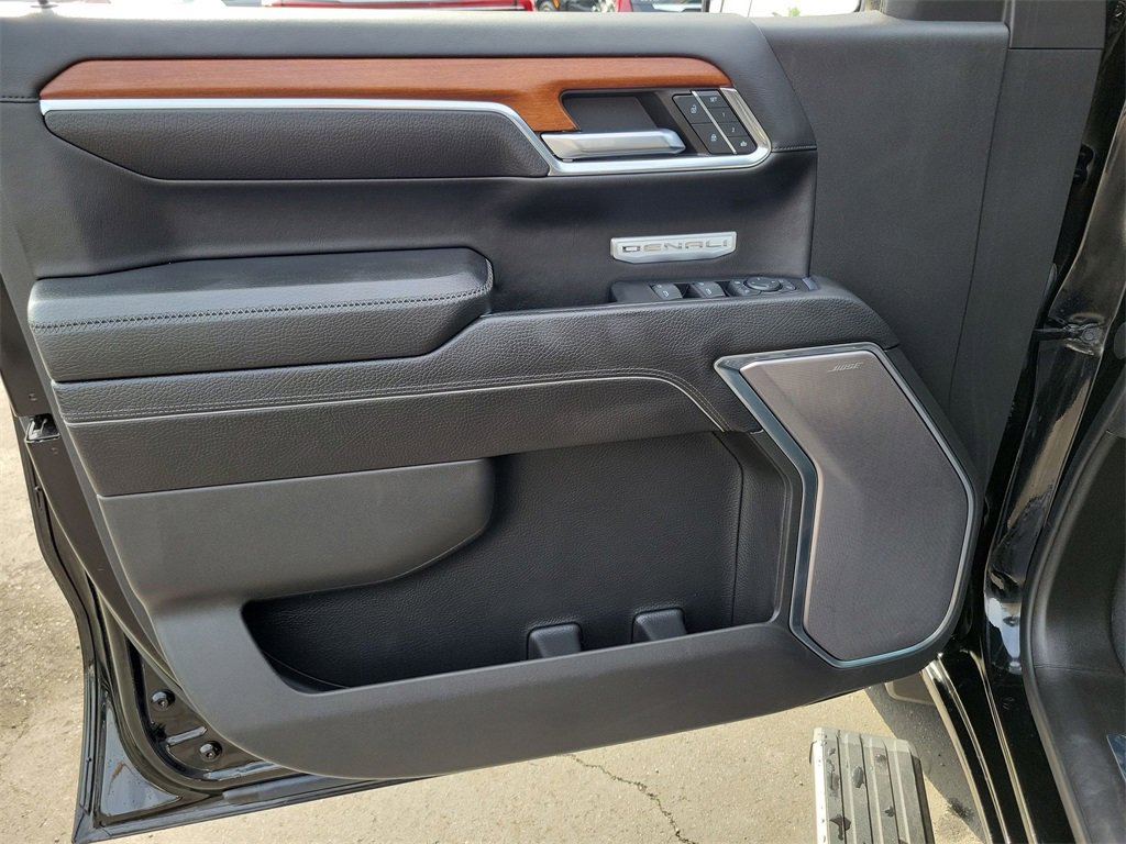 Certified 2023 GMC Sierra 1500 Denali w/ Denali Reserve Package image 23