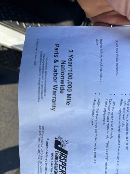 Used 2007 Ford F150 FX4 AWD/4WD image 15