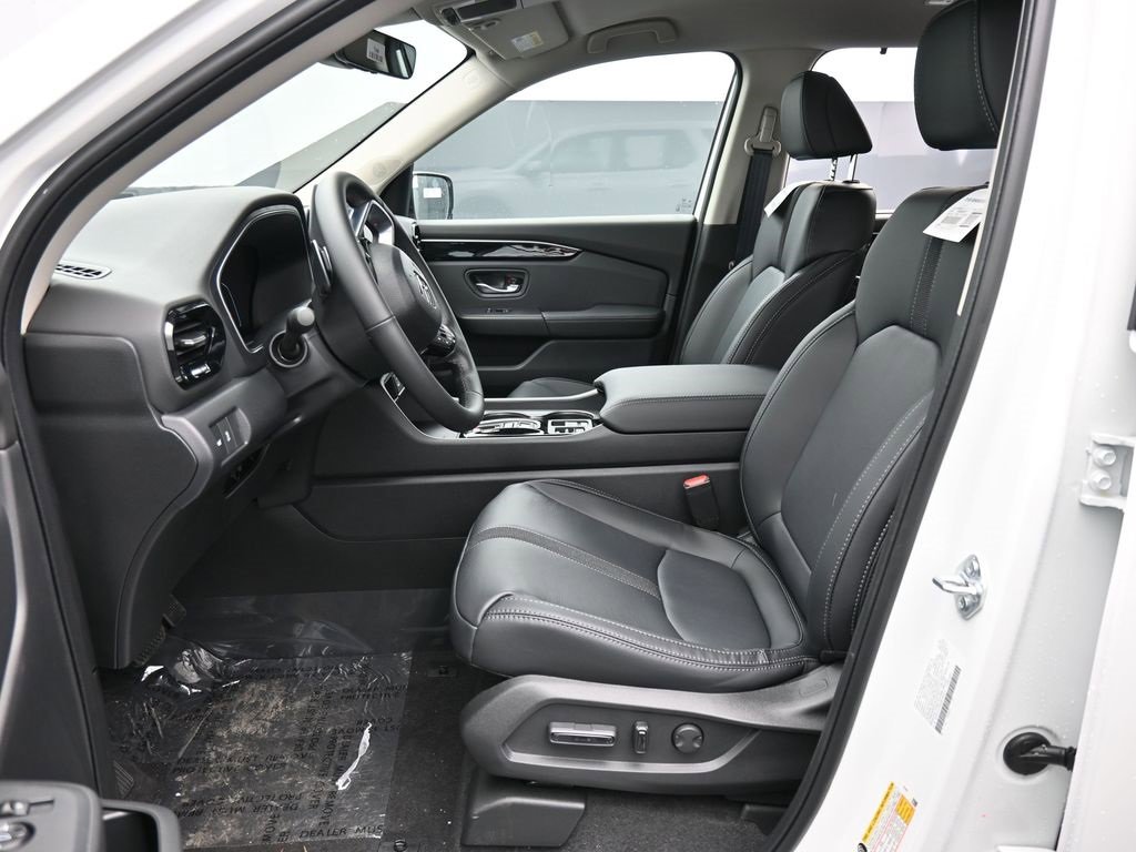 New 2025 Honda Pilot EX-L image 33