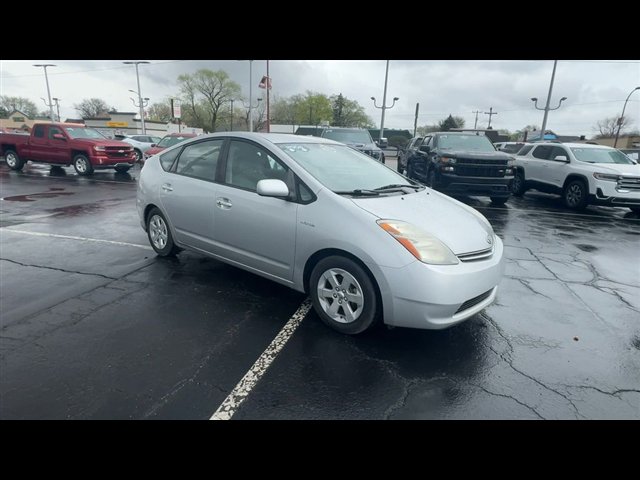 Used 2008 Toyota Prius FWD image 2