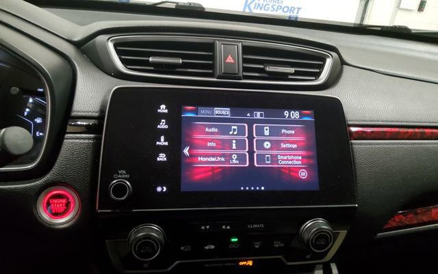 Used 2020 Honda CR-V EX-L image 32