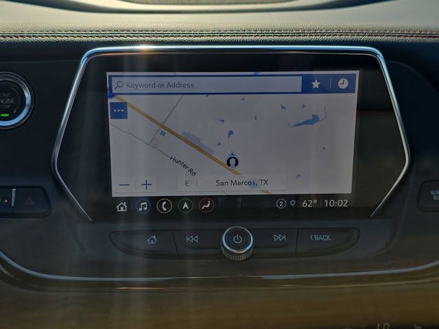 Used 2021 Chevrolet Blazer RS w/ Enhanced Convenience Package image 22