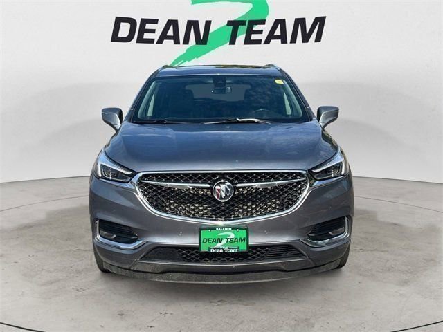 Used 2020 Buick Enclave Avenir w/ Avenir Technology Package image 3
