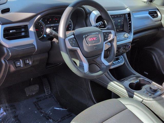 Used 2023 GMC Acadia SLT image 10