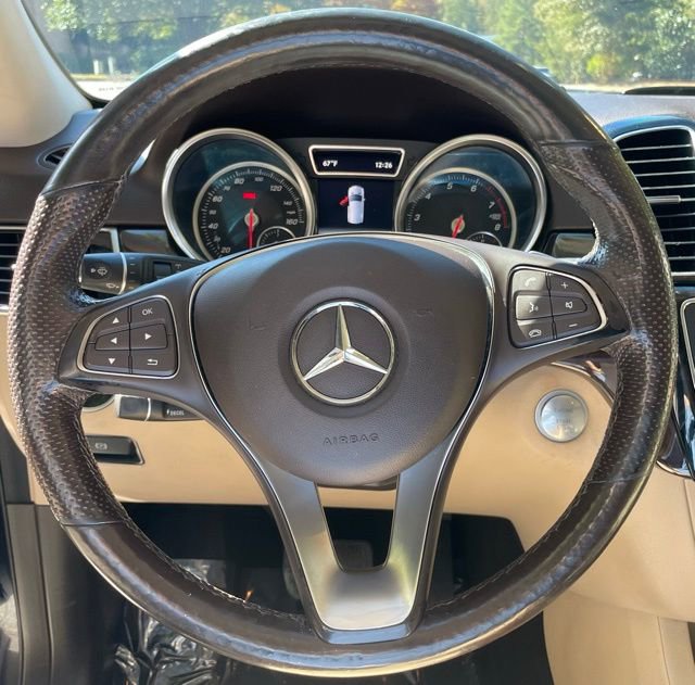 Used 2018 Mercedes-Benz GLE 350 4MATIC image 21