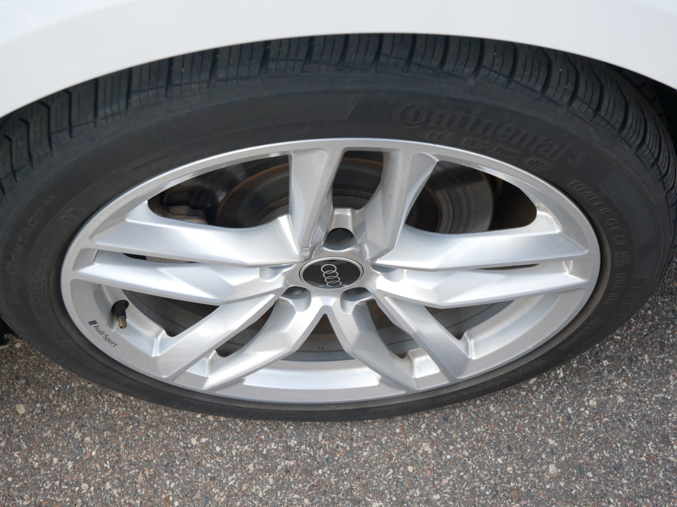 Used 2023 Audi A4 2.0T Premium Plus image 5