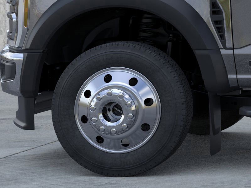 New 2026 Ford F550 4x4 Crew Cab Super Duty image 19