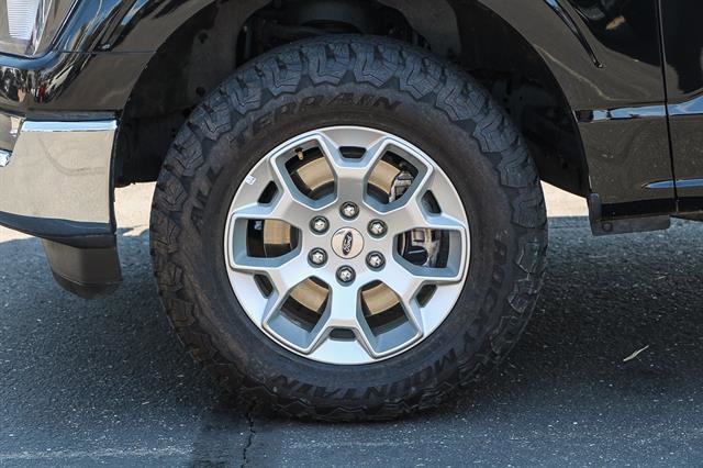 Used 2023 Ford F150 XLT image 9