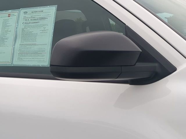 Certified 2024 Toyota Tacoma SR image 12