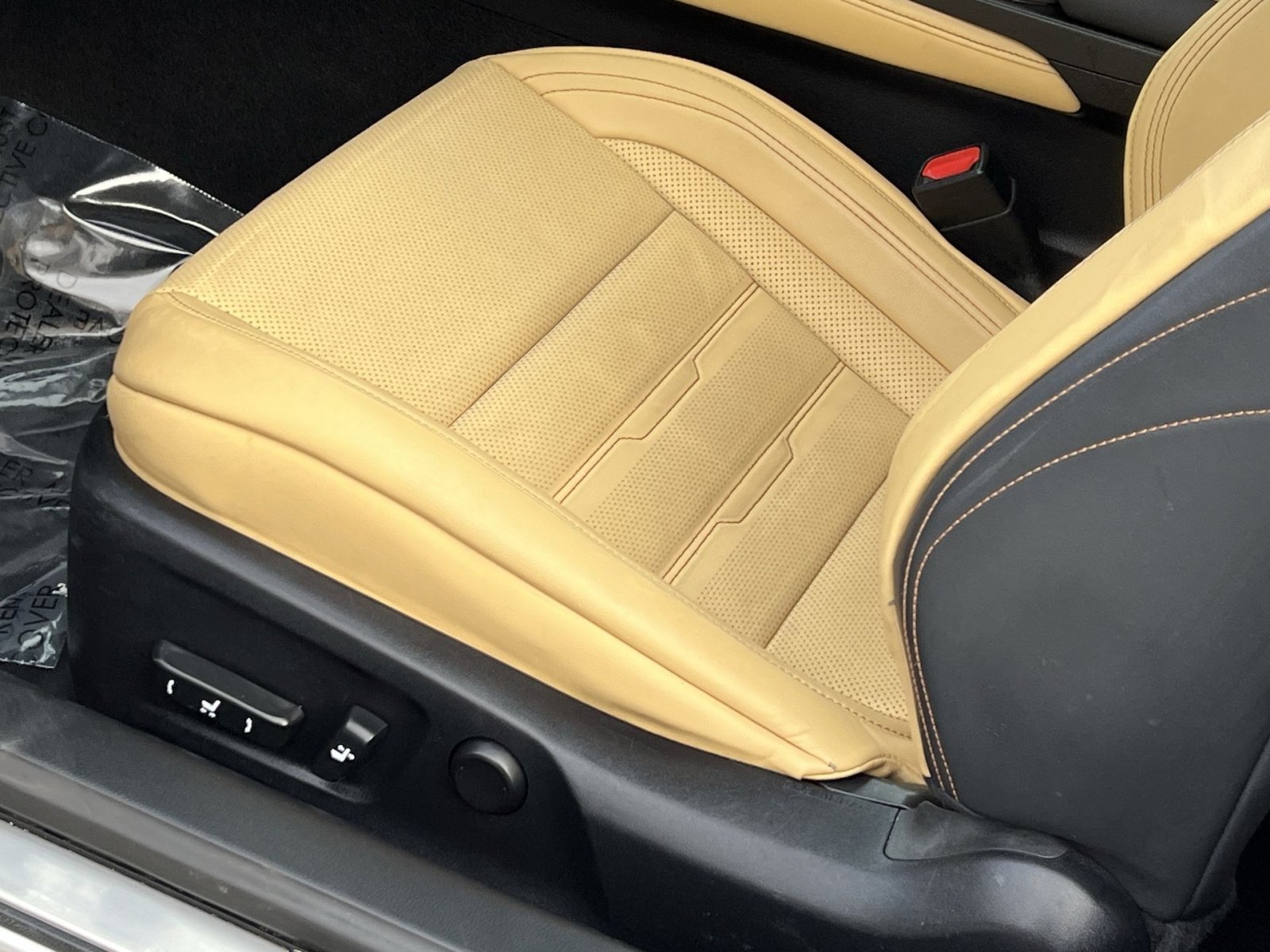 Used 2015 Lexus RC 350 AWD w/ Navigation System Package image 12