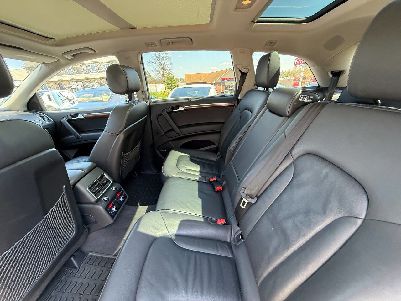 Used 2015 Audi Q7 3.0T Premium Plus w/ Premium Plus Package image 10