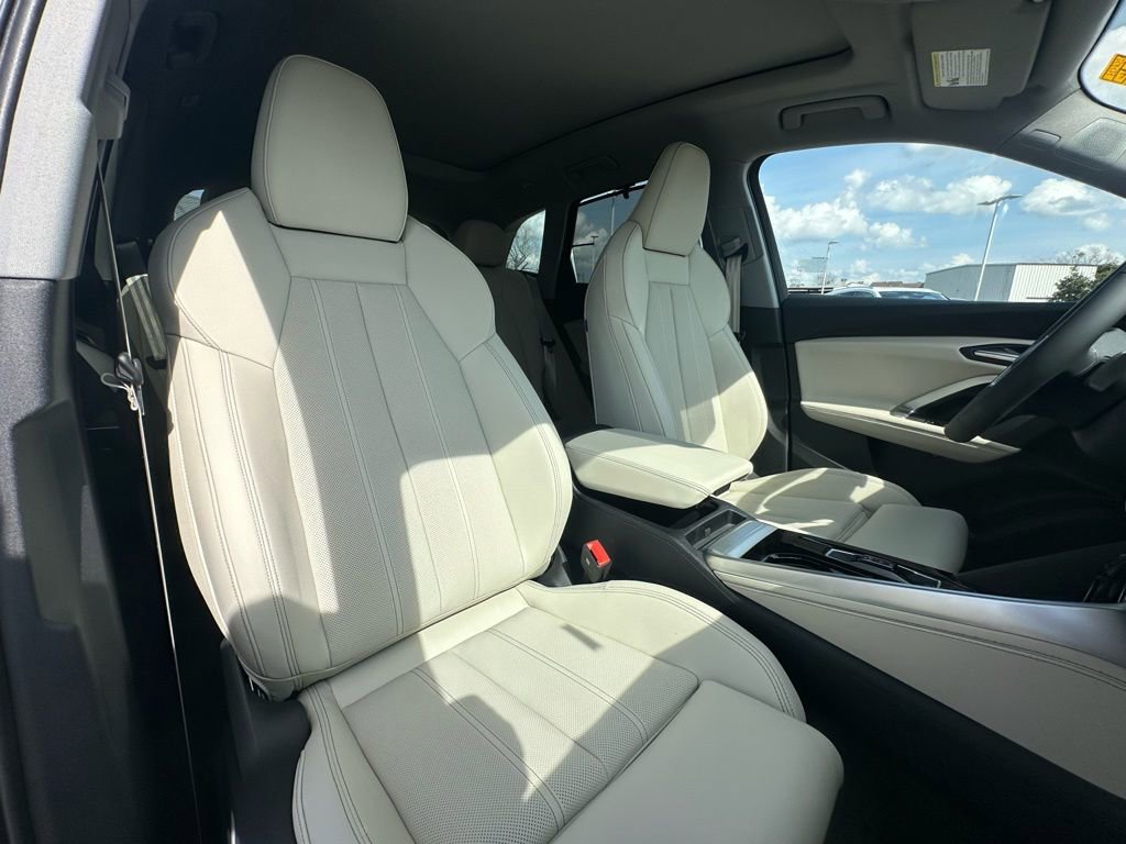 New 2025 Audi Q5 Prestige AWD/4WD image 34