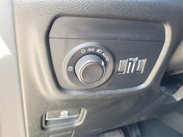 Certified 2024 Jeep Grand Cherokee L Altitude image 23