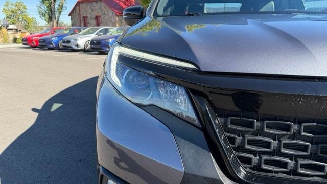 Used 2020 Honda Passport EX-L image 8