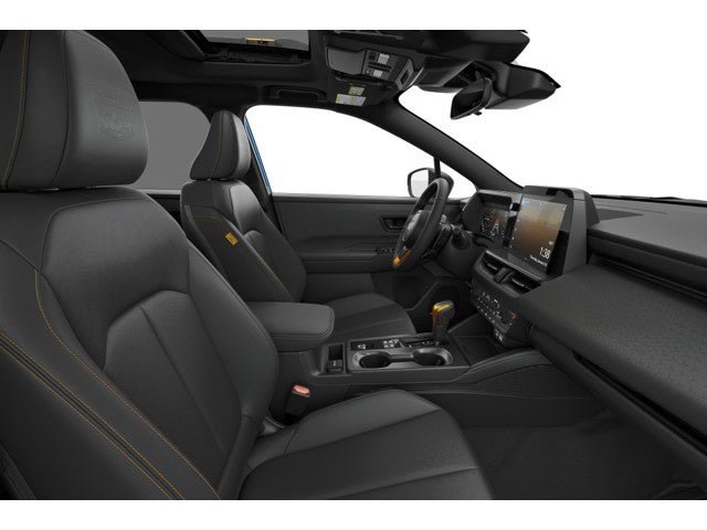 New 2026 Subaru Outback Wilderness AWD/4WD image 16