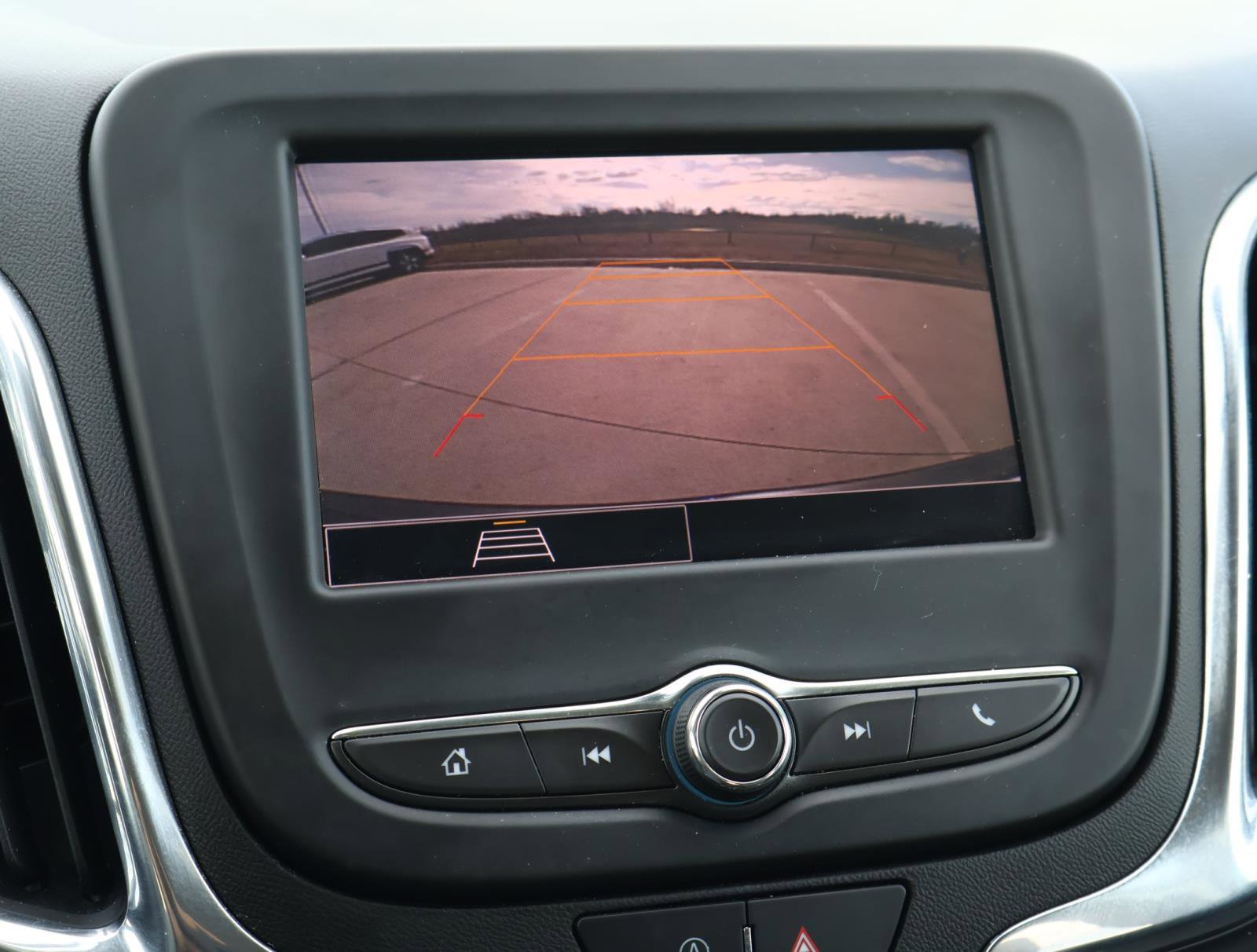 Used 2023 Chevrolet Equinox LT FWD image 29