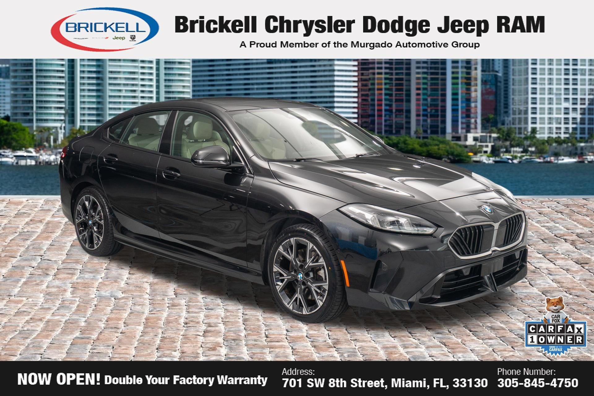 Used 2025 BMW 228i xDrive