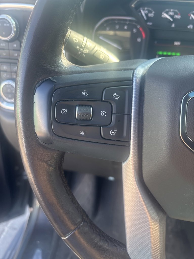 Used 2020 GMC Sierra 1500 SLT w/ SLT Premium Plus Package image 16