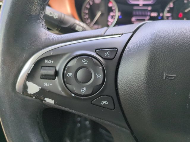 Used 2020 Buick Enclave Avenir w/ Avenir Technology Package FWD image 31