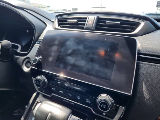 Used 2020 Honda CR-V Touring image 13