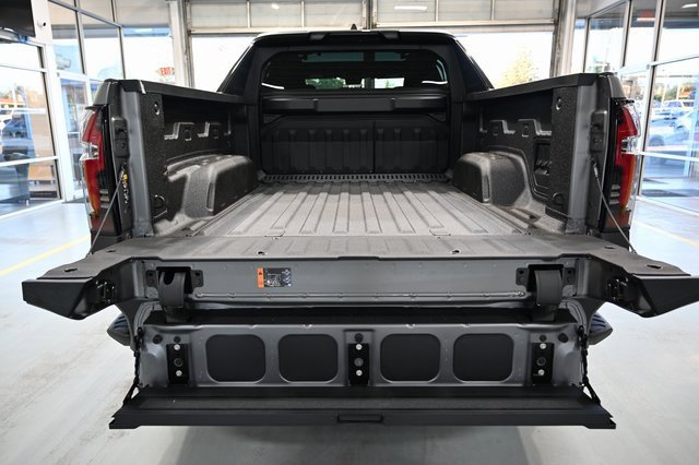 New 2026 Chevrolet Silverado EV Trail Boss w/ Premium Package image 10