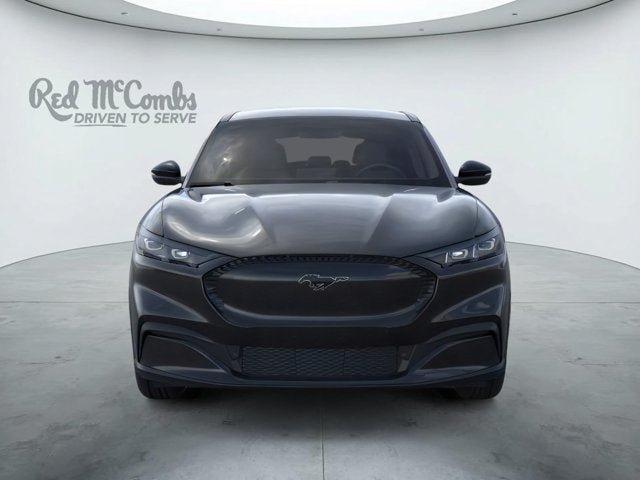 New 2026 Ford Mustang Mach-E Select AWD/4WD image 2