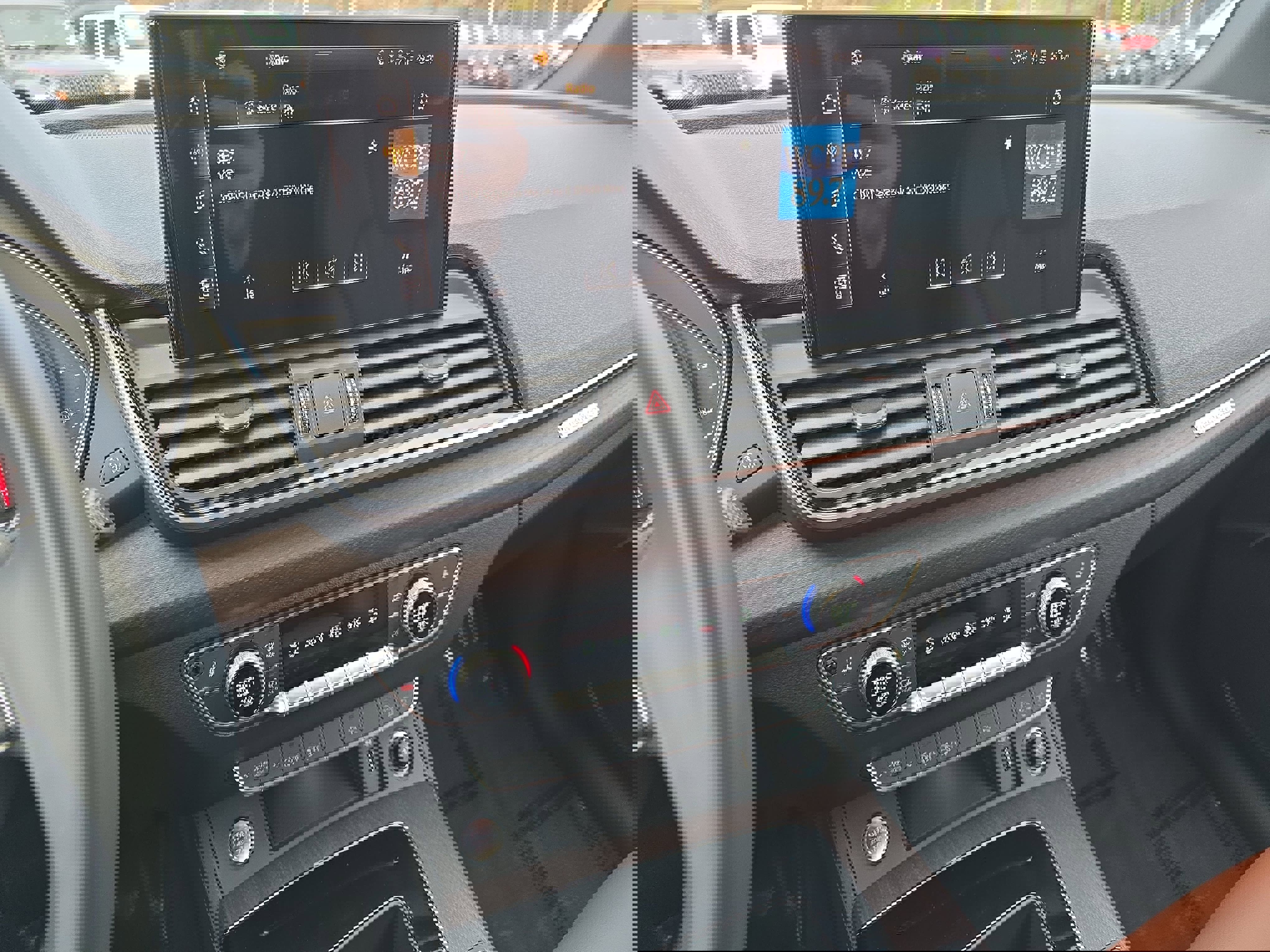 Used 2024 Audi Q5 2.0T Premium image 20