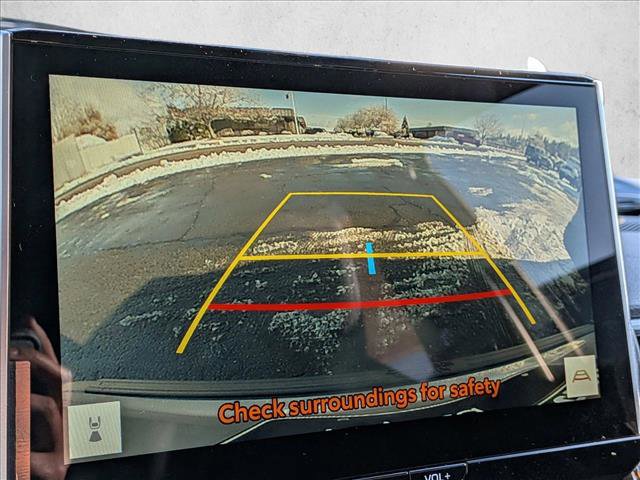 New 2026 Toyota Corolla Cross XLE image 14