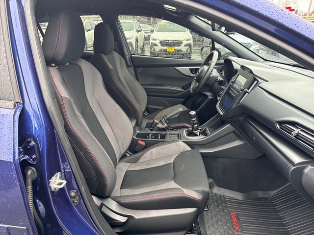 Used 2022 Subaru WRX image 11