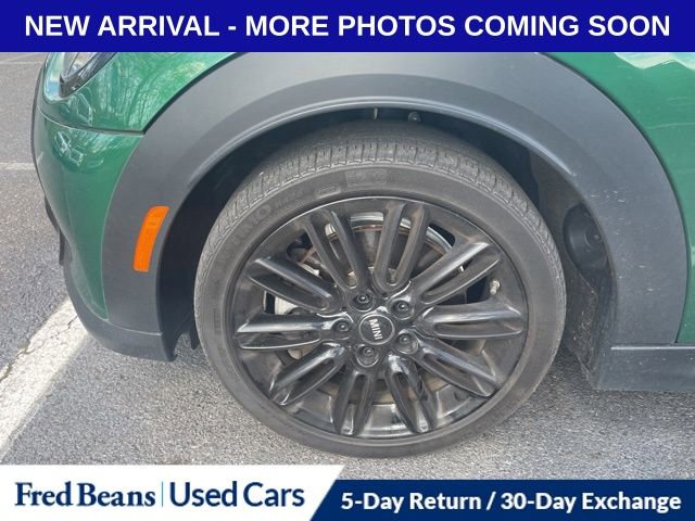 Used 2024 MINI Cooper S image 14