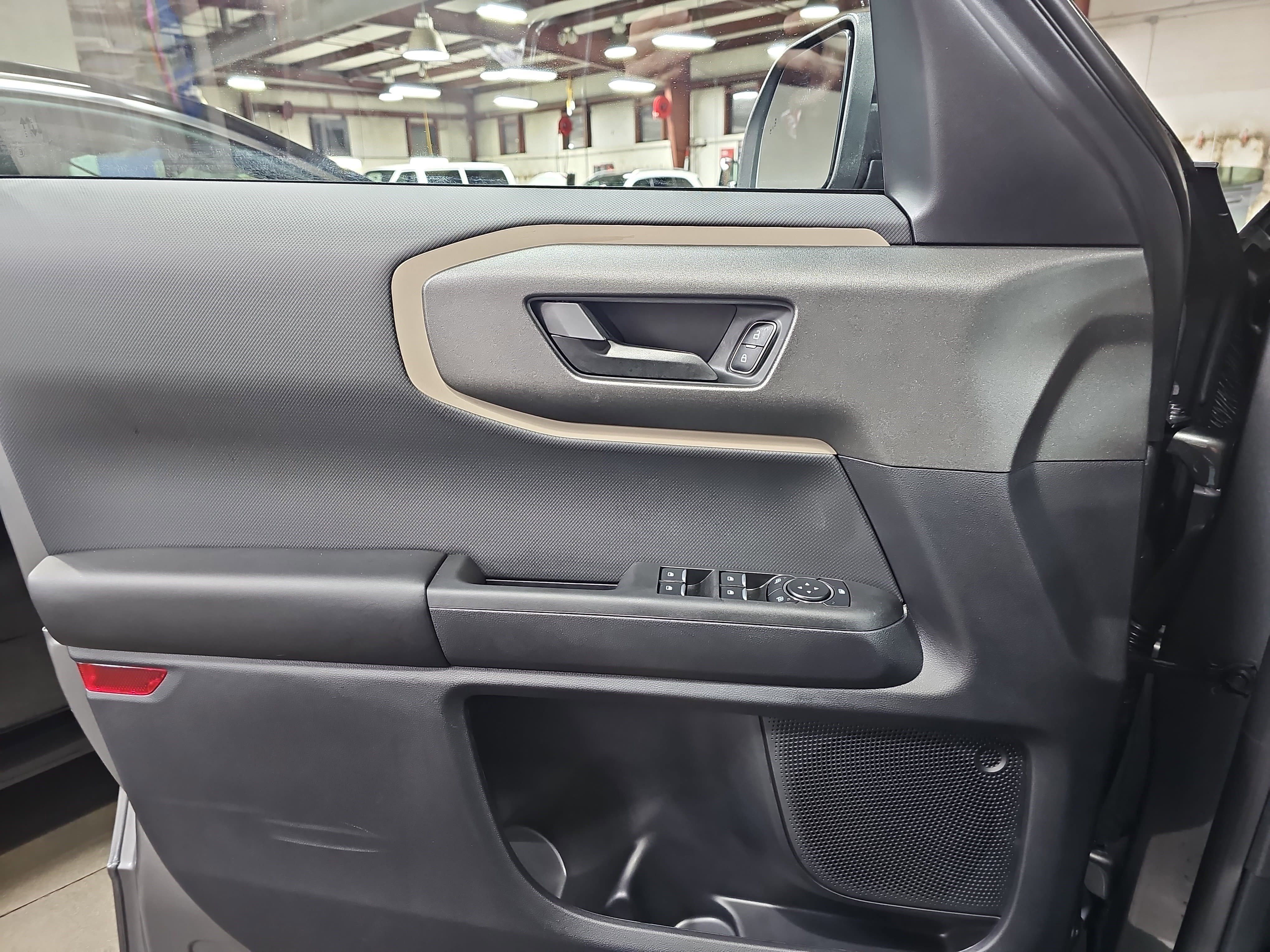 Used 2025 Ford Bronco Sport Big Bend w/ Convenience Package image 26