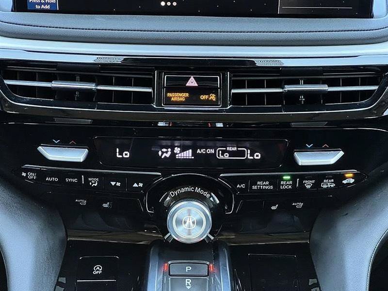 Used 2025 Acura MDX w/ Technology Package AWD/4WD image 32