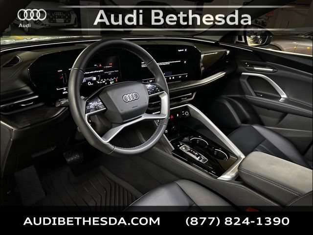 Certified 2025 Audi Q5 Premium w/ Convenience Package AWD/4WD image 13