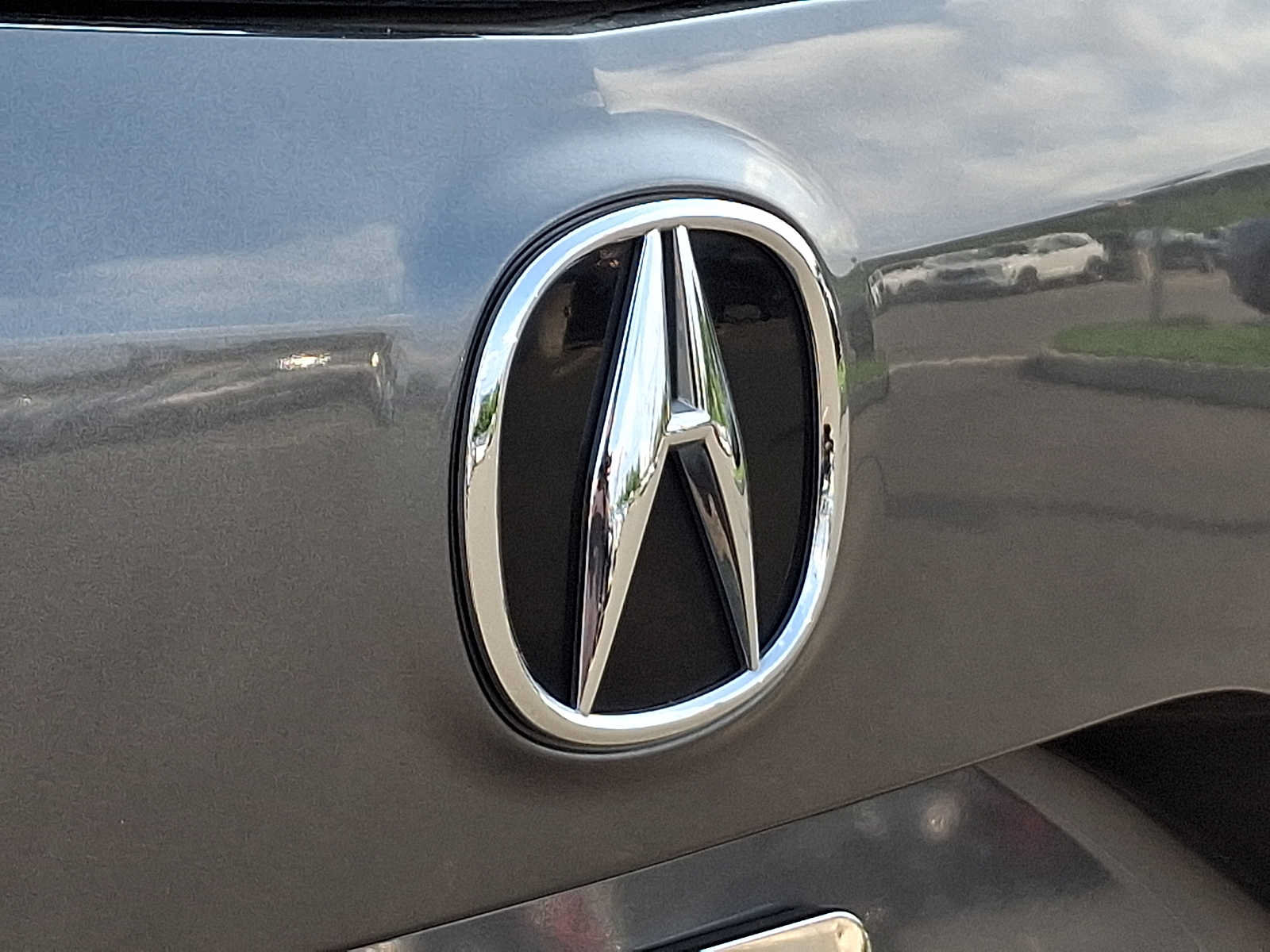 Certified 2024 Acura RDX w/ Advance Package AWD/4WD image 35