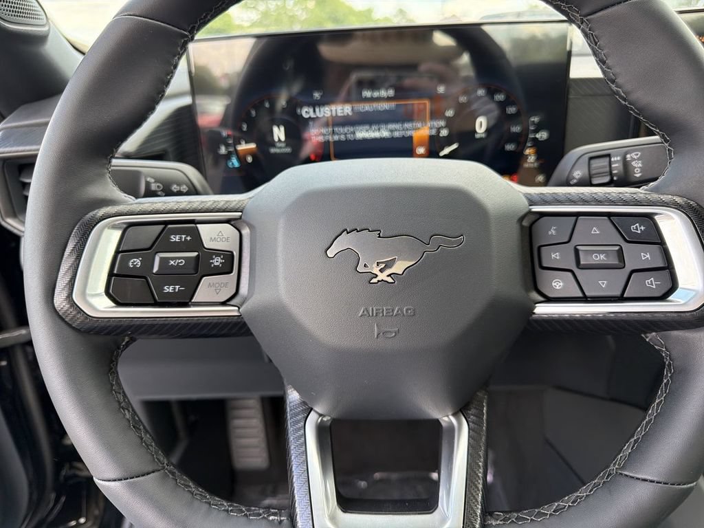 New 2026 Ford Mustang GT RWD image 13