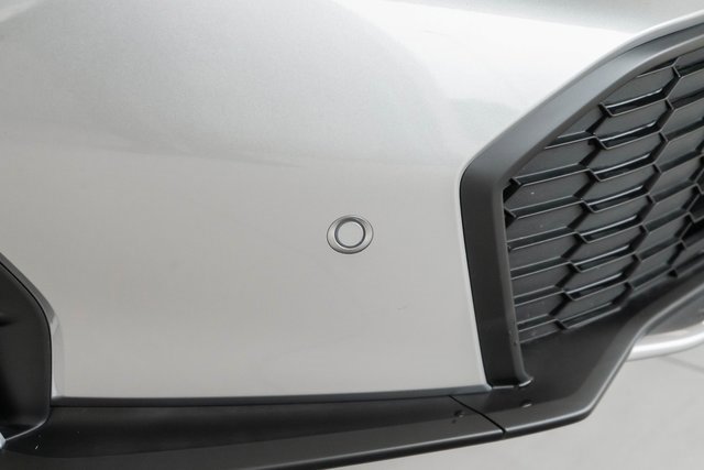 New 2025 Honda Civic Sport image 8