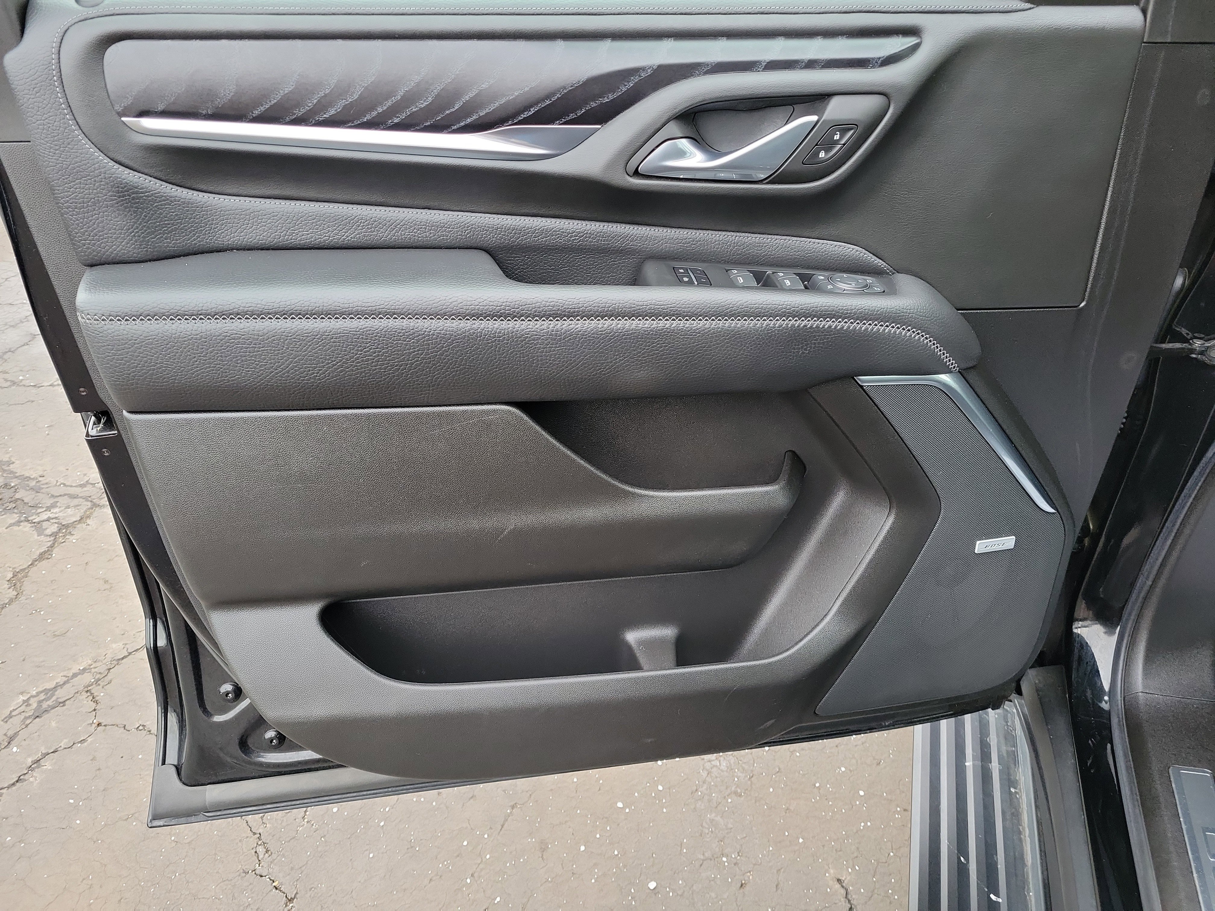 Used 2021 GMC Yukon Denali image 18