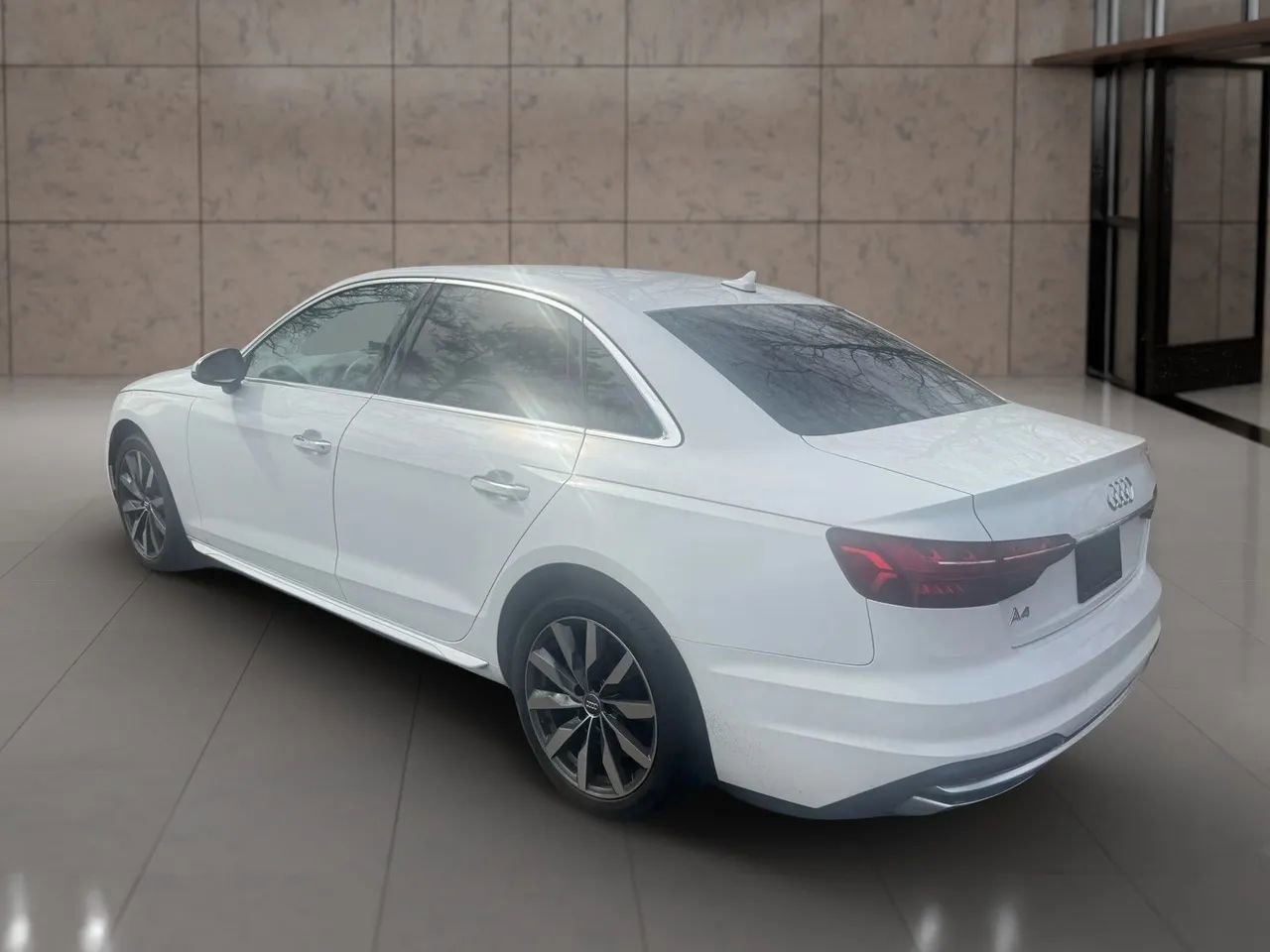 Used 2020 Audi A4 2.0T Premium w/ Convenience Package image 5