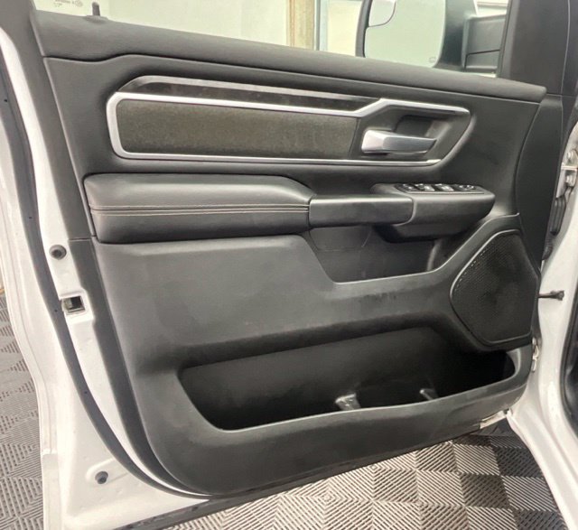 Used 2020 RAM 1500 Big Horn AWD/4WD image 12