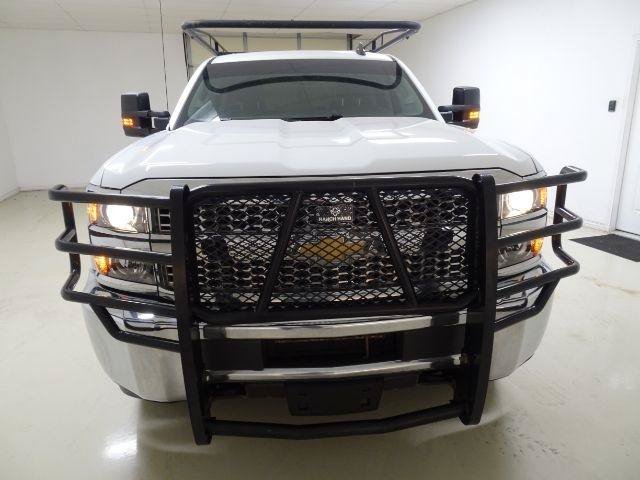 Used 2019 Chevrolet Silverado 2500 4x4 Double Cab image 2