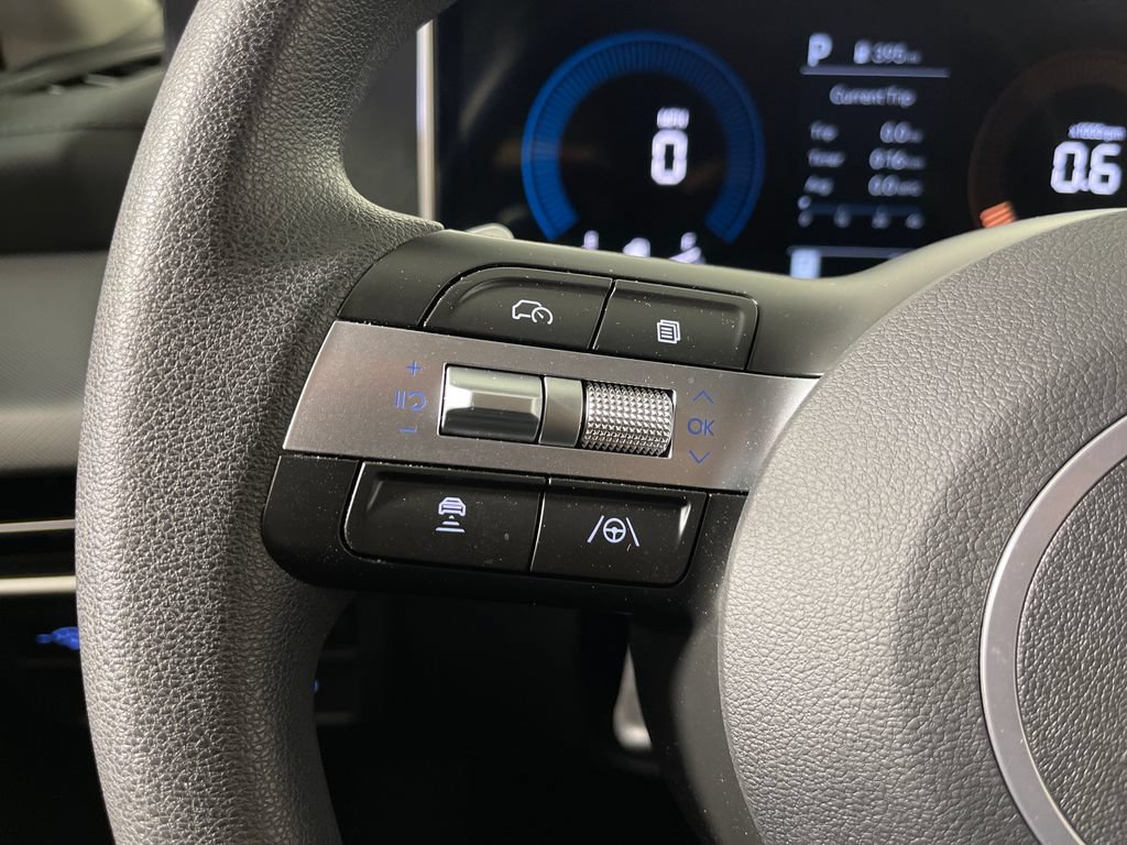 Certified 2025 Hyundai Sonata SEL FWD image 28