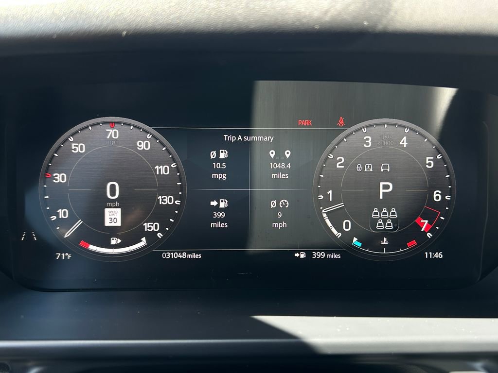 Used 2023 Land Rover Defender 110 X image 22