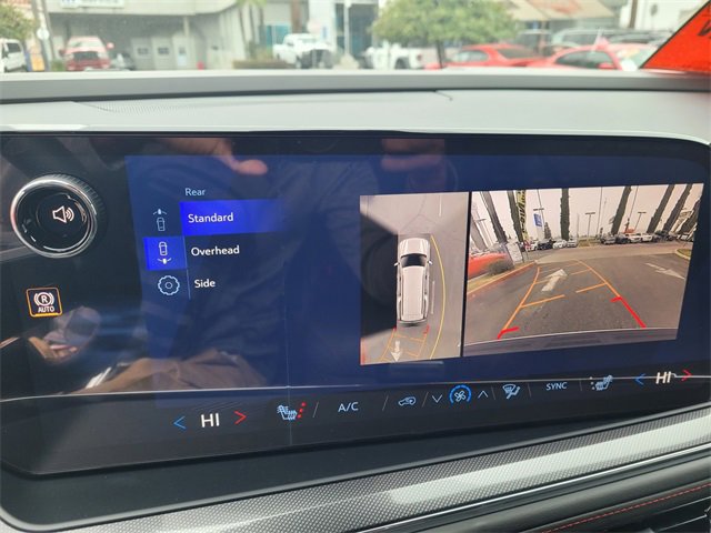 New 2026 Chevrolet Suburban RST w/ Comfort Package image 9