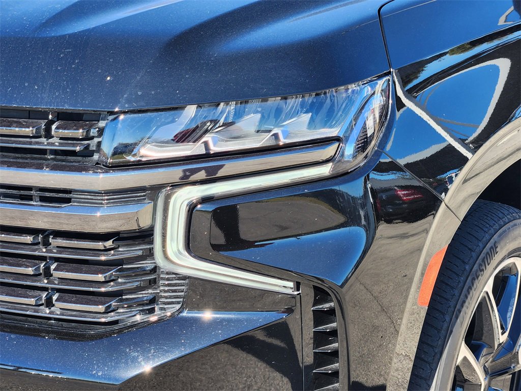 Used 2022 Chevrolet Tahoe RST w/ Sport Performance Package image 9