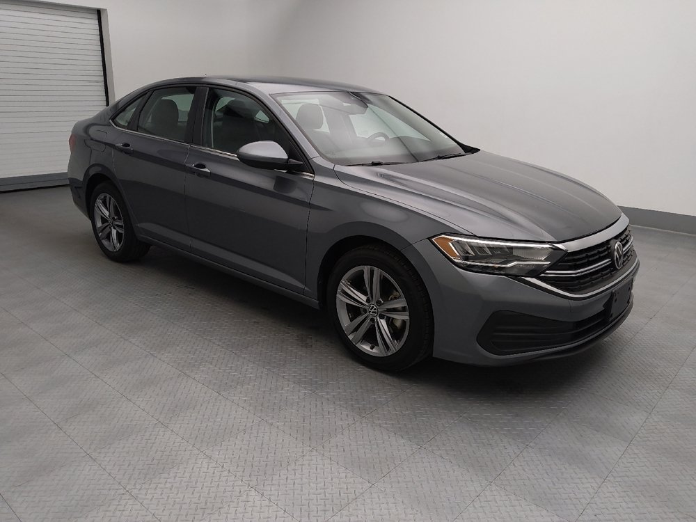 Used 2024 Volkswagen Jetta SE FWD image 11
