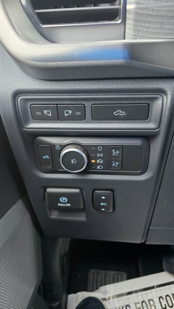 Used 2022 Ford F150 Platinum w/ Equipment Group 701A High image 22